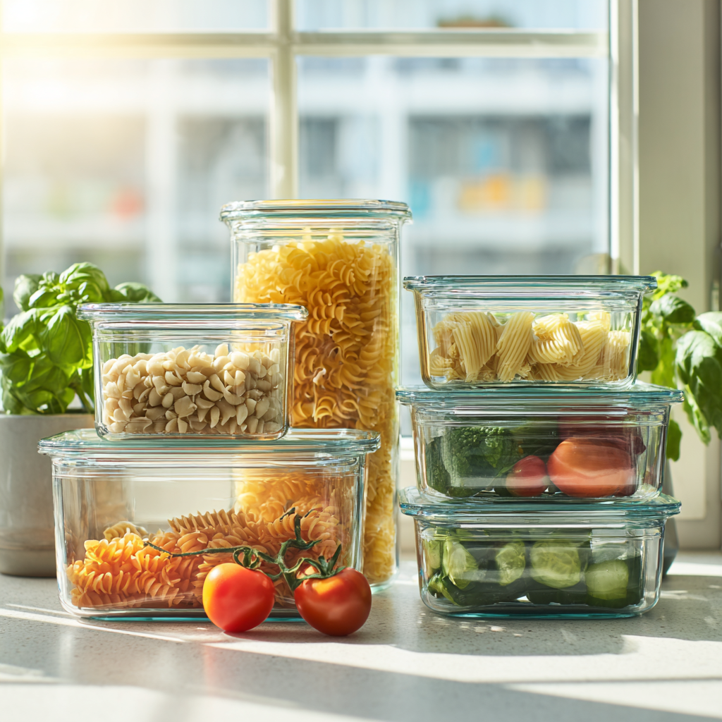 Food Storage