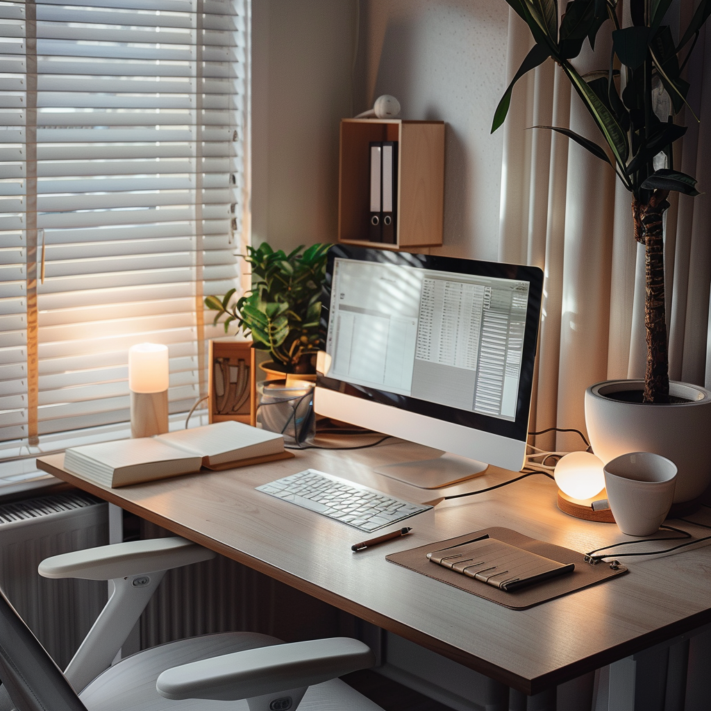 Office & School Supplies
