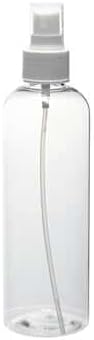 Cole-Parmer Fine Mist Spray Bottle, PET: 8 oz