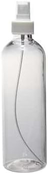 Cole-Parmer Fine Mist Spray Bottle, PET: 16 oz