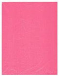 SSWBasics Small High Density Pink Plastic Merchandise Bags - 8½”W x 11”H - Case of