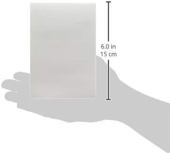 Elecom EDT-TCNMWH5 Name Stickers, Dishwasher Safe, Water Resistant, UV Protection, 48 Sheets: 16 Sides x 3 Sheets, White