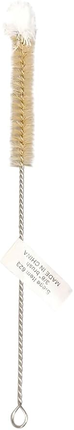 HIC Harold Import Lamb Wool Brush