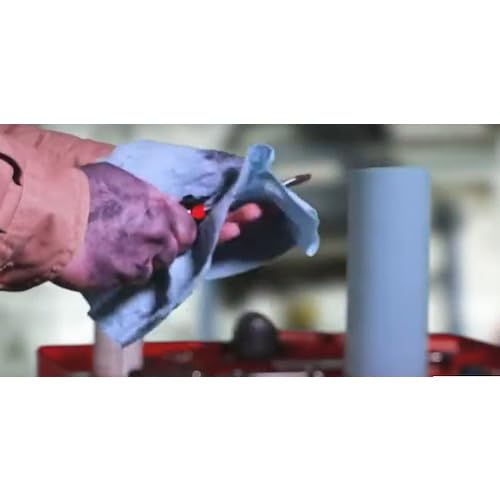 Sellers Z400 Big Grip Bucket of Shop Towels