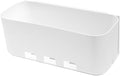 Unomor Apartment Decor Wall-Mounted Storage Rack Drawer Type Storage Organizer Hanging Shelves Garage Shelves