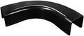 Electriduct 500 Series Raceway Accessory - 90 Degree Elbow (Black)