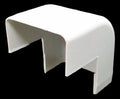 Outside Corner - Electriduct XX-Large Latching Cable Raceway Accesories - 3" x 2" Channel Size - White