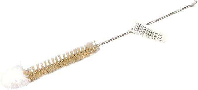 HIC Harold Import Lamb Wool Brush