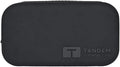 Sugar Medical Tandem Travel Case for t:Slim X2 & Mobi Pump Supplies, Silicone Diabetes Organizer with Compartments for Infusion Sets, Cartridges & Insulin Vial (Black) | Silicone Organizer, Compact Design, Infusion Set Storage, Cartridge Compartments, ...