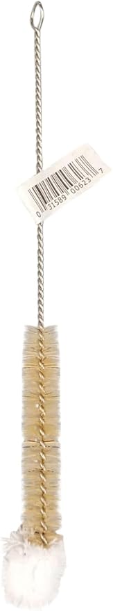 HIC Harold Import Lamb Wool Brush