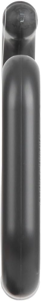 KLEIN TOOLS BC312 Lineman S-Hook, Made in USA, for Utility Buckets with 3-Inch Lip, Connects to All Bucket Work Center S-Hook Modules