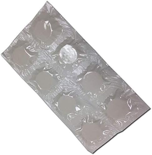EnviroCare Premium Vacuum Cleaner Scent Tablets, 16 tablets