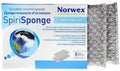 Norwex Spirisponge Pack of Two (Original Version)