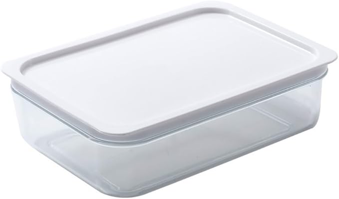 Food Storage Container Refrigerator Sealed Storage Box Kitchen Vegetable Preparation Box Preservation Box Food Storage Containers Kitchen Refrigerator Food Organizer