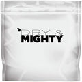 Dry & Mighty Smell Proof Turkey Bag 500 Pack X-Large 13"x14.5",USA Food Grade, Provides the Perfect Environment for Curing Herbs, Tear-Resistant 1LB Bags, Great for long term herb storage, Bulk
