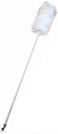 Norpro Pure Lambswool Duster, 48"