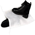 Gladiolus hybridus 30 eco-friendly travel shoe bag storage bags, non-woven breathable dust-proof with rope, suitable for storing shoes and isolate dust keep bags clean tidy (11.8in X 15.74in)
