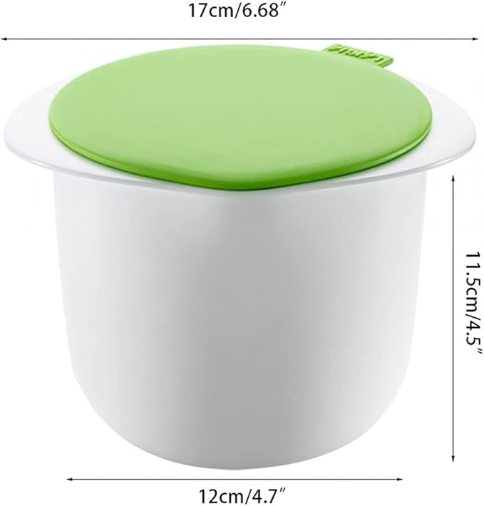 Microwave Cheese Maker, DIY Cheese Maker