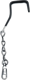Ohio Garment Bag Hanging Door Hook