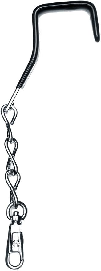Ohio Garment Bag Hanging Door Hook