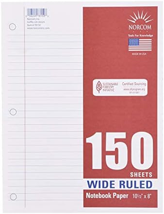 Mega Back to School Supply Kit Bundle - Over 90+ Items for All Grades - Wide Ruled