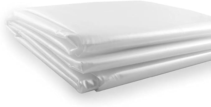 Extra Large Storage Bags 59x71 Inches Huge Plastic Bags for Furniture, Big Luggage, Industry Equipments, Business and Agriculture Use (5 pcs)