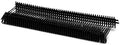 1-inch Black Standard Tag Pins Regular Tag Barbs Tagging Gun Fasteners Suitable for Standard Tag Guns Size: 1, Model: , Office/School Supply Store