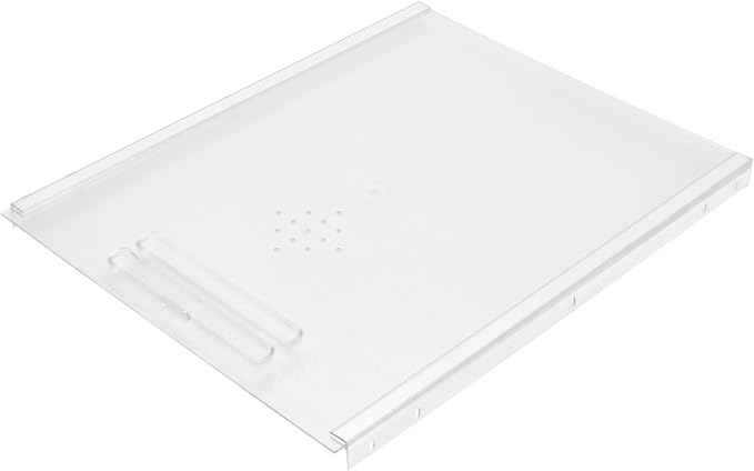 Rev-A-Shelf Trim-to-Fit Bread Drawer Cover