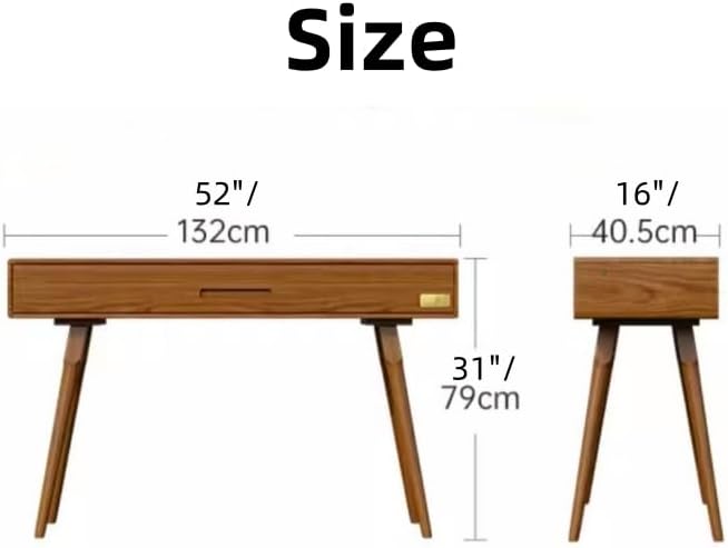 LANDTOM DD-8910 88-Key Solid Wood Drawer Digital Keyboard Piano With Stand, Multifunctional Desk Type Wooden Electric Hammer Weighted Full Size Keyboard Piano With 3-Pedal (With Stool)