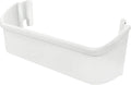 UPGRADED 240323001 Refrigerator Door Shelf Bin Compatible with Frigidaire & Kenmore Parts, Replace 240323007, 890954, EA429724, PS429724, AH429725, Only Fit Bottom Shelves