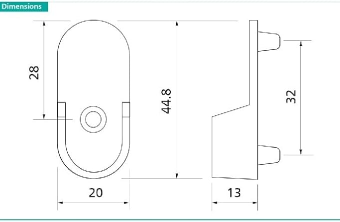6-Case ProPack Kit Matte Brass 96" Long Oval Wardrobe Closet Rods with 12 End Cap Flanges and 6 Center Supports with Installation screws