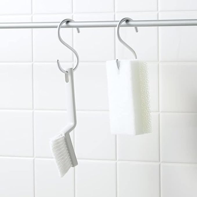Tile Grout Brush