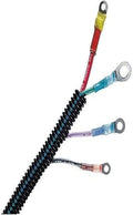 Ancor Marine Grade Electrical Self-Extinguishing Split Loom