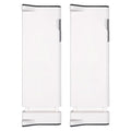 OXO Tot Expandable Dresser Drawer Divider - 4 pack