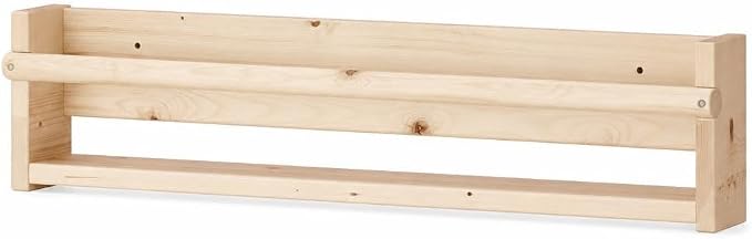 Ikea Bekvam Spice Rack, Birch