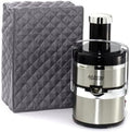 Covermates Keepsakes - Juicer Cover - Dust Protection - Stain Resistant - Washable - Appliance Cover, Slate