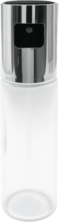 100 ml Oil Sprayer for Cooking | Reusable, Food-Grade, Olive Oil Bottle, For Air Fryer, Salad, BBQ, Baking, Roasting