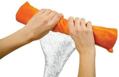 Original German Shammy (3pk 180 Grams)