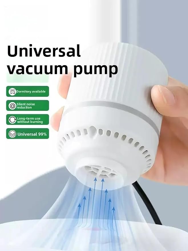 Yanhe hanging vacuum storage bags for coats, 27x43 in 6PCS+EPump, vacuum storage bags,Clothing protection, dustproof and anti-aging protection to prevent wrinkles for Clothes, Suits, Coats or Jackets