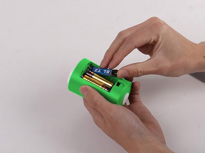 PAC 'N Stack - Handheld Vacuum Sealing Storage with Bags
