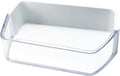 DA63-06963A DA97-12650A Door Shelf Bin (Right) for Sams-ung Refrigerator Door Shelf RF260beaesg RF260beaesr RF260beaeww RF263beaesr, Sam-sung Fridge Door Shelves by AMI PARTS