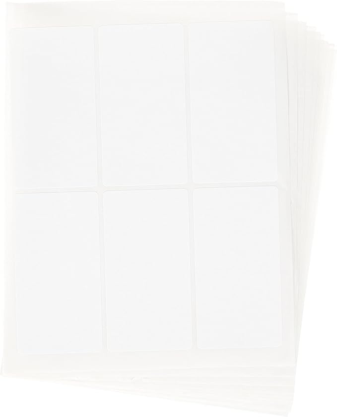 AP046 Adhesive Labels