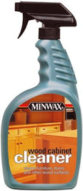 Minwax Wood Cabinet Cleaner, 32 fl. oz.