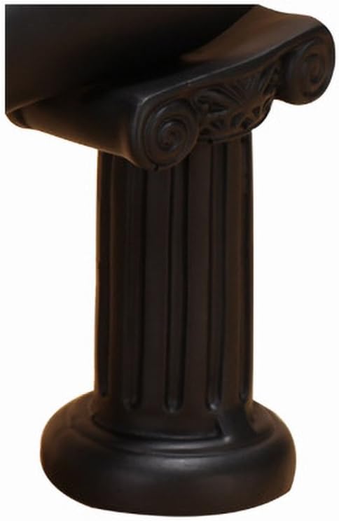 ChezMax Jewery Display Hand Ring Holder - Jewelry Organizer Stand, Necklace Stand, Jewelry Holder, Hand Model Holder Resin Mannequin Shaped Bracelet Holder Jewelry Display for Home Organization