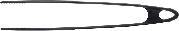 Westmark Kitchen Tweezers, 11 inch, Black