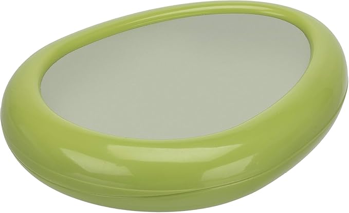 Joie Food Saver, Avocado Fresh Stretch Pod Storage Container, Stores Leftover Half For Fresh Keeping, Keeps Leftover Produce Flavorful and Firm in Fridge