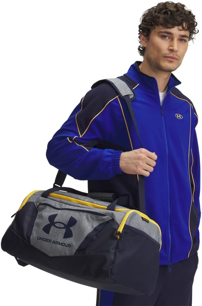 Under Armour Undeniable 5.0 Duffle