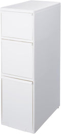 Like-it Slim storage Midi Stocker all-white MS-111DL