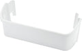 Smart Choice 240323001 Refrigerator Door Bin (Bottom Shelf Only) – Exact Fit Replacement Compatible with Frigidaire 240323001, 240323007 – Measure Before Purchase – See Full Compatibility Below