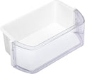 MONST DA97-12935A Door Bin, RF220NCTASR Door Shelf Bin | Compatible with samsung（Both Left and Right) RF220NCTASG, RF220NCTAWW, RF220NCTASP, RF221NCTASP, RF221NCTASR